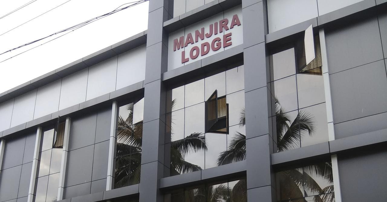 Manjira Lodge Ґуруваюр Екстер'єр фото
