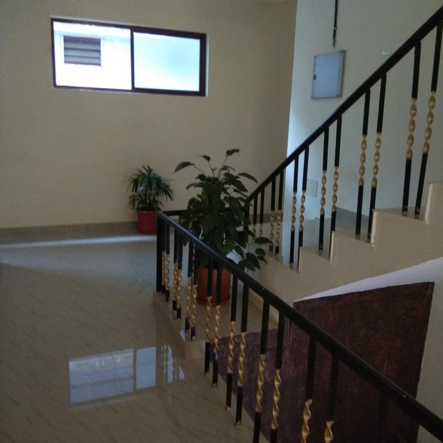 Manjira Lodge Ґуруваюр Екстер'єр фото