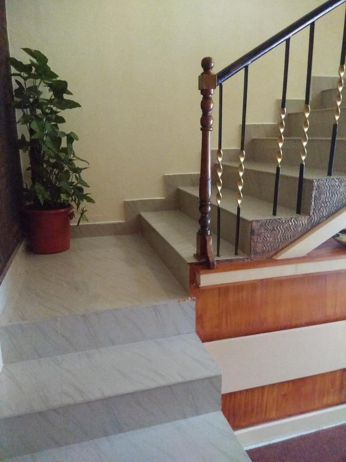 Manjira Lodge Ґуруваюр Екстер'єр фото